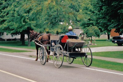 Woolwich Village Route