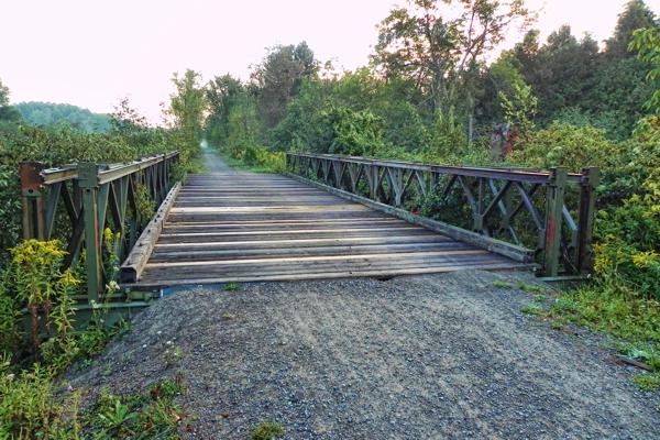 Caledon Trailway
