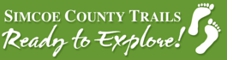 Simcoe County Trails