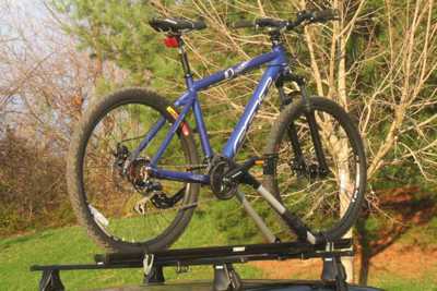 Grey County Cycling